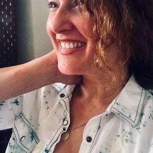 Meet your Posher, Theresa